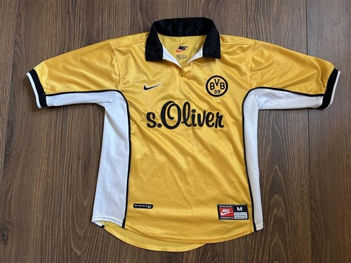 Vintage fußball trikot - vintage,