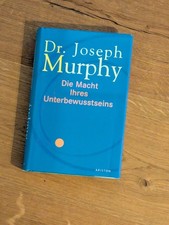 Die Macht Ihres Unterbewusstsein Dr. Joseph Murphy ( Hardcover )
