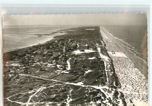 Juist nordseebad - juist,