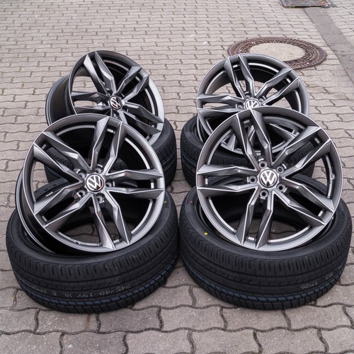 Zoll alufelgen rs3 - zoll, vw