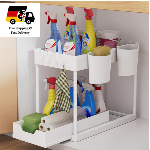 Aixpi küchen organizer - küchen, 2