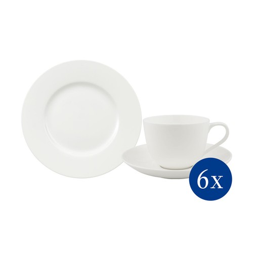 Villeroy boch kaffeeservice - boch,