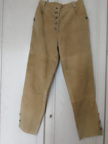 Damen trachten lederhose - damen,