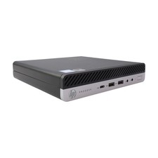 HP ProDesk 600 G5 Intel Core