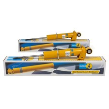 2x BILSTEIN B6 Stoßdämpfer