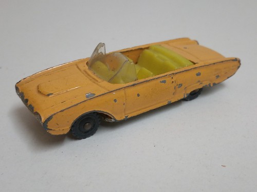 Ford thunderbird - ⛔ford,