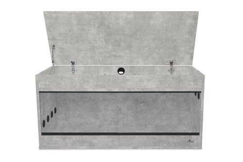 Diversa holzterrarium mit - diversa,