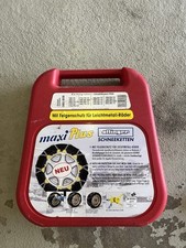 Schneekette A Klasse