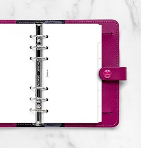 Filofax 132872 trennblatt - 132872,