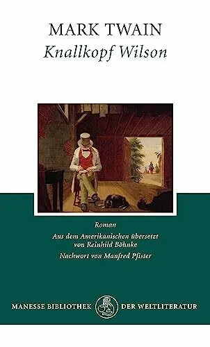 Knallkopf wilson roman buch - knallkopf, wilson: