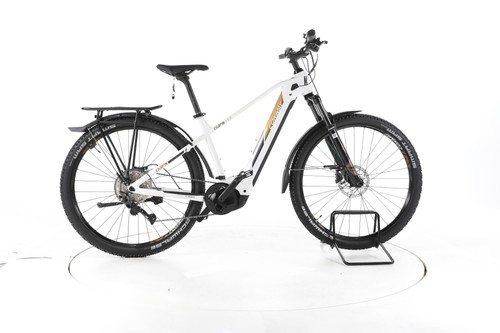 Conway cairon 0 - s, 5.0