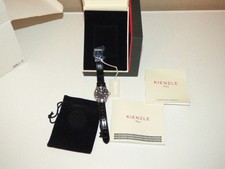 Kienzle - Herrenuhr 1882 mit