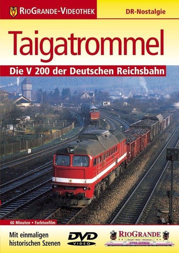 Dvd taigatrommel - dvd,