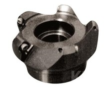 KAMI Planmesserkopf 45 Grad -