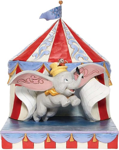 Disney traditions dumbo - traditions,