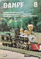 DAMPF Modell Spezial Nr. 8