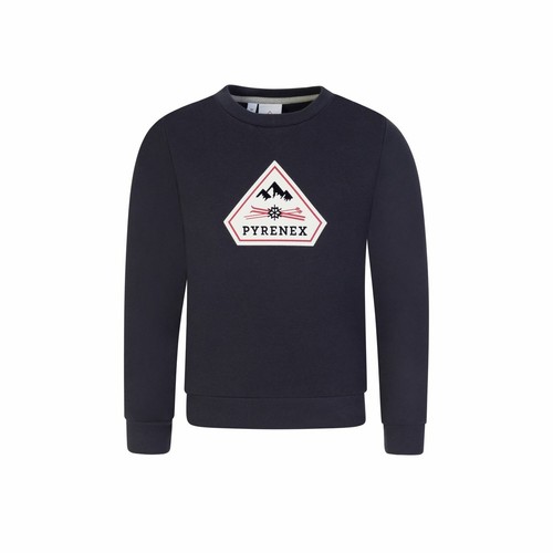 Pyrenex kinder pullover - pyrenex,