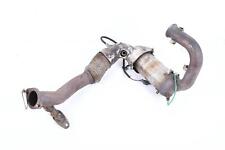 Ford Focus 3 DYB 2.0 TDCI Katalysator KAT mit Flexrohr 82183430