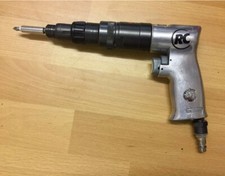 Rodcraft 4780 Druckluft  drehschrauber Druckluftschrauber Profi! G1/4 -  4-45 Nm