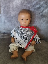 Käthe Kruse Puppe Badebaby 29