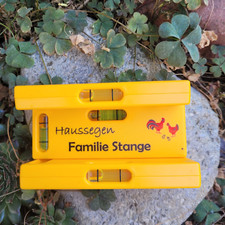 Werbegeschenk 100x Wasserwaage