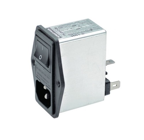 Schaffner 284 06 - fn, 284-1-06