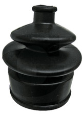 Faltenbalg Schalung für