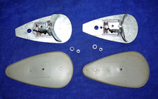 *NOS* 2 Original Blinker Hella Germany 94035 VW Käfer 1200 1300 1500 1302 1303