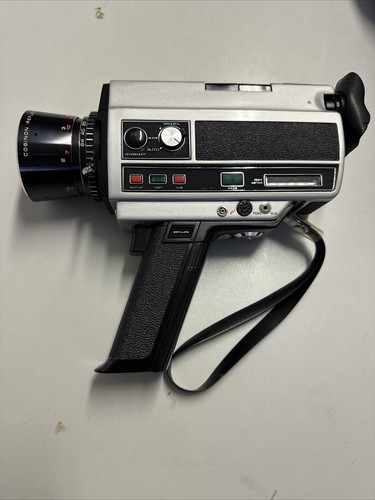 Cosina ssl 748 macro - ,