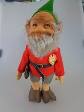 Steiff Zwerg Pucki 30cm KFS