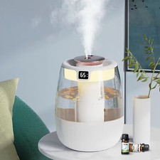 Luftbefeuchter Ultraschall