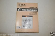 B172 - YANMAR