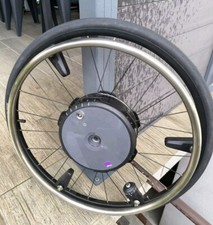 Alber motion 25 - e-motion,