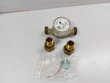 ELSTER 6.331.31 Wasseruhr Qn