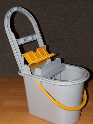 Vermop wringboy putzeimer - ,