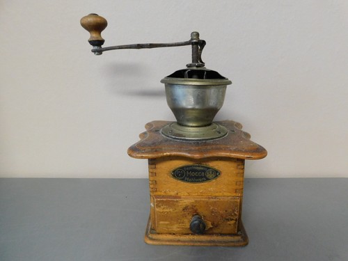 Kaffeemühle - m.k.f.,