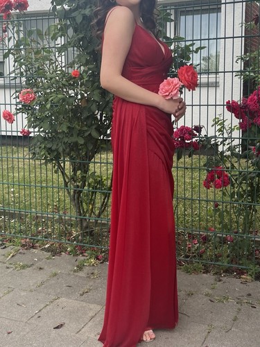 Elegantes abendkleid - elegantes,