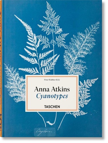 Peter walther anna atkins - walther,