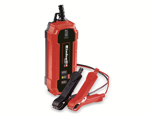 Einhell batterie ladegerät - einhell, batterie-ladegerät
