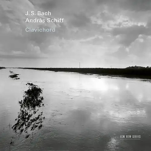 Bach clavichord - j.s., bach: