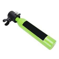 0 5 L Mini-Tauchflasche