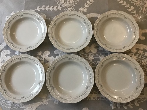 Hutschenreuther viktoria iris - hutschenreuther,