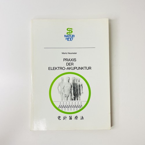 Praxis der elektro akupunktur - praxis,