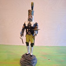 Bergmann ( sehr alt) 39 cm