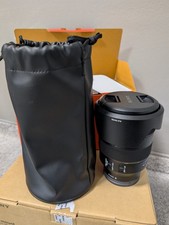 Sony FE 24-105mm f/4 G OSS