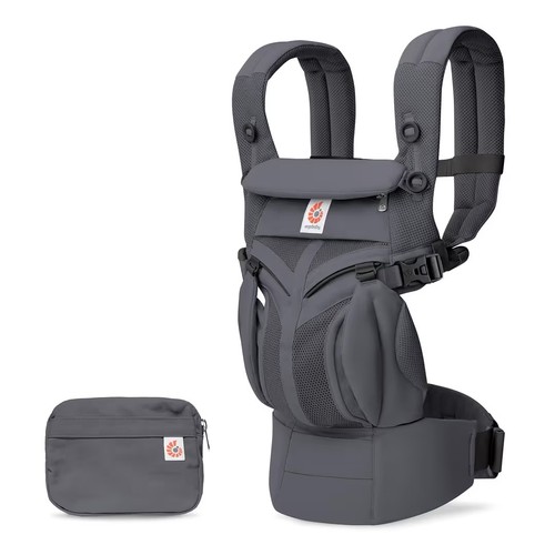 Ergobaby ebcs360ponyx omni 360 - ebcs360ponyx,