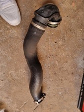 Ladeluftschlauch Turbo zu LLK