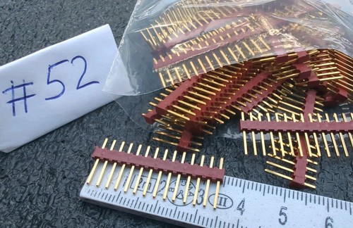 50x odu stecker - 50x,