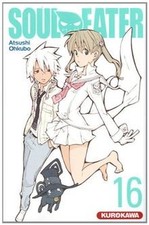 Soul eater. Vol. 16  von