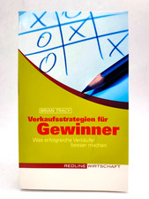 Verkaufsstrategien für